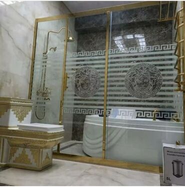 Duş kabinaları, arakəsmələr: Yeni Arakəsmə, Düzbucaqlı, Pulsuz çatdırılma -da lalafo.az — 21 Duş kabinaları, arakəsmələr: Yeni Arakəsmə, Düzbucaqlı, Pulsuz çatdırılma — 21