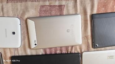 Tableti: Lot tablet uređaja – razni brendovi i veličine ekrana - Amazon Fire — 11