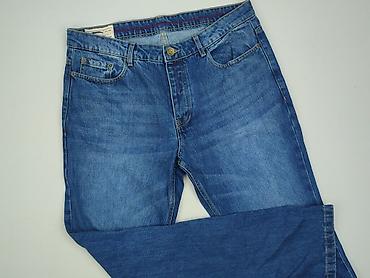 czarne jeansy pull: Joe Browns, Jeansy dla mężczyzn, rozmiar XL — 1