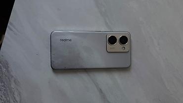 17 iphone pro max: Realme Б/у, 256 ГБ, цвет - Серый, 2 SIM — 2