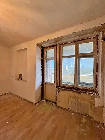 Недвижимость: Баку, 2 комнаты, Вторичка, 47 м² — 8