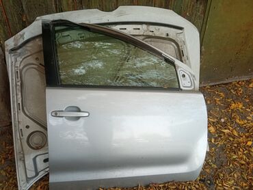 газ балон для машин: Эшик Алдыңкы оң Toyota, Колдонулган