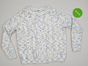 grube lolo: Sweter damski, rozmiar 3XL — 2
