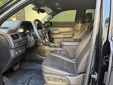 Chevrolet: Chevrolet Tahoe: 2022 г., 6.2 л, Автомат, Бензин, Внедорожник — 5
