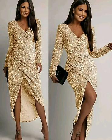 Haljine: Prelepe haljine svecane po cenni od s m l xl🐞 — 6