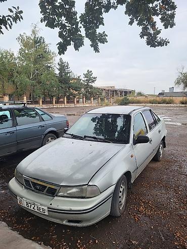 Daewoo: Daewoo Nexia: 2003 г., Механика, Бензин, Седан — 3
