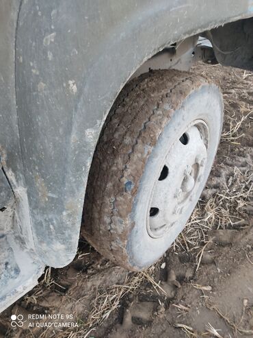 Колеса в сборе: Колеса в сборе R 22,5, Зима, Б/у, Комплект, С/х техника, Железные at lalafo.kg — 6 Колеса в сборе: Колеса в сборе R 22,5, Зима, Б/у, Комплект, С/х техника, Железные — 6