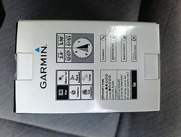 garmin 965: Garmin eTrex 10 — портативный GPS/ГЛОНАСС-навигатор для туризма и — 3
