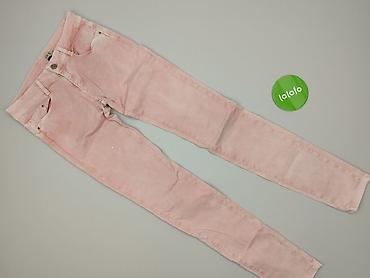 chaotic system jeans: Zara, Jeansy damskie, rozmiar 2XS — 2