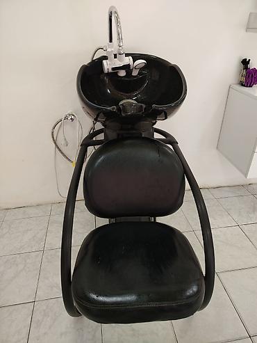 Salon, tibbi mebel: Basliqiyle birgə 200 işdi soyuq suyu toka txan kim isdeyir Salon üçün — 1