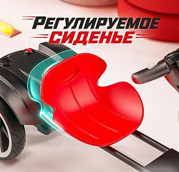 Детские электрокары: Детский электрокар, Новый — 5