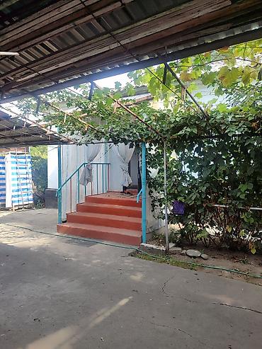 дом с участком: 5 комнат, 80 м², 7 соток, Беловодское, Собственник — 2