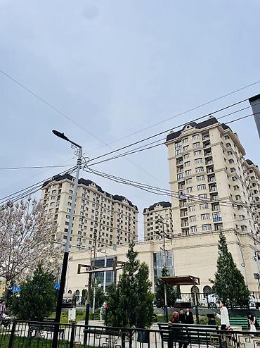 Продажа квартир: 2 комнаты, 74 м², Элитка, 9 этаж, Евроремонт at lalafo.kg — 1 Продажа квартир: 2 комнаты, 74 м², Элитка, 9 этаж, Евроремонт — 1