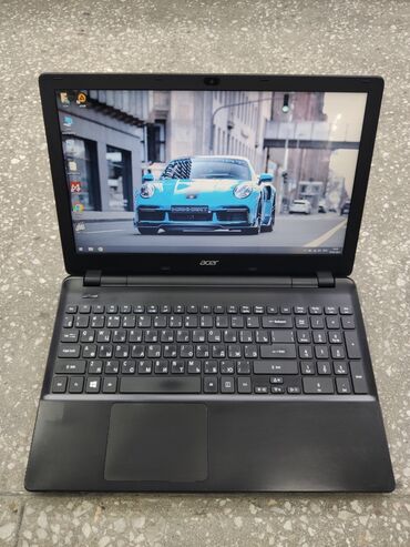 нетбук бишкек цена: Ноутбук, Acer, 4 ГБ ОЭТ, Intel Celeron, Татаал эмес тапшырмалар үчүн