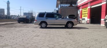 Subaru: Subaru Forester: 2006 г., 2 л, Автомат, Бензин, Кроссовер — 10