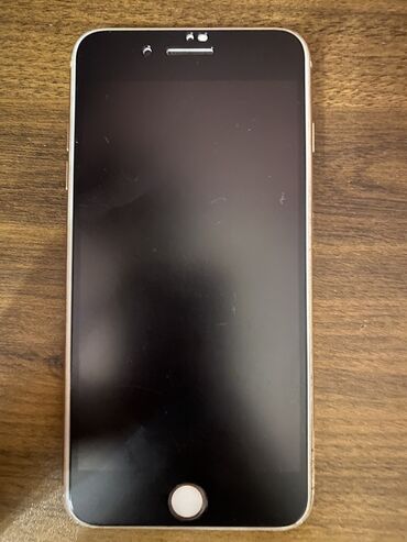 iphone 8 plus irsad: IPhone 8 Plus, 64 ГБ, Rose Gold, Отпечаток пальца, Беспроводная зарядка