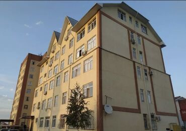 долгосрочная аренда квартир в джале: 2 комнаты, Собственник, Без подселения, С мебелью частично