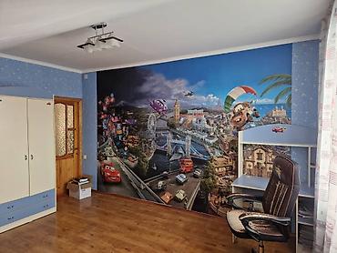 Продажа коттеджей и домов: Продается дом в ж/м Учкун. По ул. Кулбаракова Абтандила. Участок 4 — 6