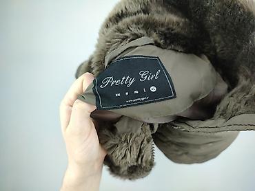jaka plec: Pretty Girl, Kurtka zimowa damska, rozmiar XL — 4