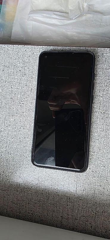 Redmi: Redmi, Redmi Note 9, Б/у, 128 ГБ, цвет - Черный, 2 SIM — 2