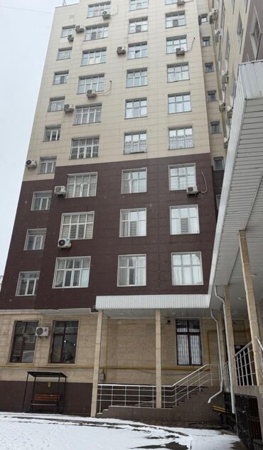 Продажа квартир: 3 комнаты, 73 м², Элитка, 3 этаж, Евроремонт — 1