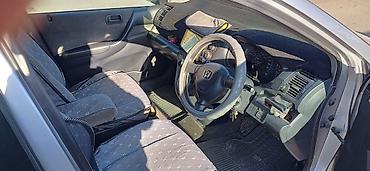civik: Honda Civic: 2001 г., Бензин, Хэтчбэк — 9