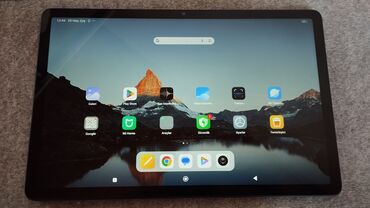 Планшеты: Б/у Xiaomi Pad 2, 11", 256 ГБ, Самовывоз