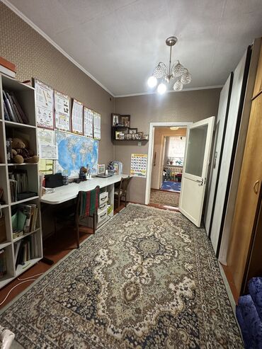 Продажа домов: Дом, 172 м², 4 комнаты, Агентство недвижимости, Косметический ремонт — 8