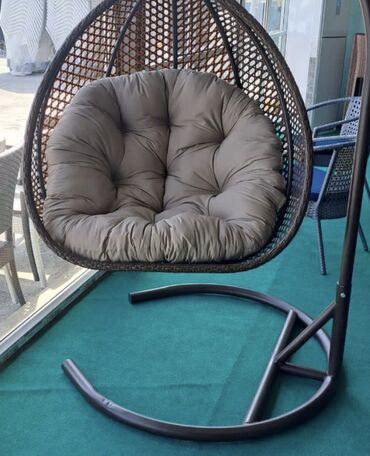 Yelləncəklər: Yeni, Oturacaq-yelləncək — 17