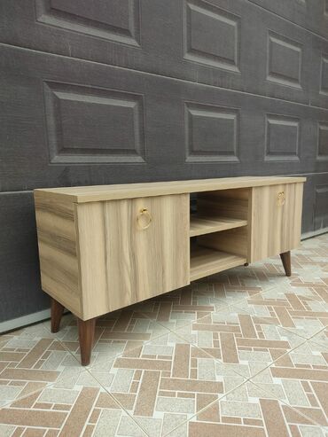 TV altlığı: Yeni, Künc Tv altlığı, Polkalı, Laminat, Azərbaycan — 3