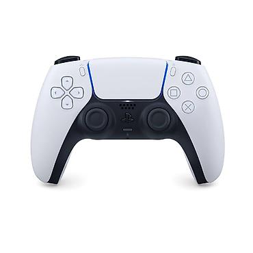 джойстики dualshock: Беспроводной контроллер Sony PlayStation DualSense для PS5 - — 2