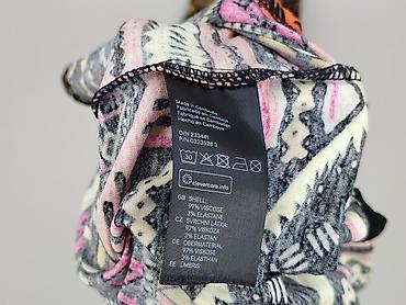 hm jersey: H&M, Sukienka damska, rozmiar L — 5