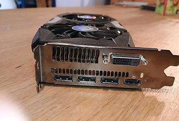 nvidia rtx: Видеокарта для ПК, Б/у, AMD, Radeon RX, 4 ГБ — 2