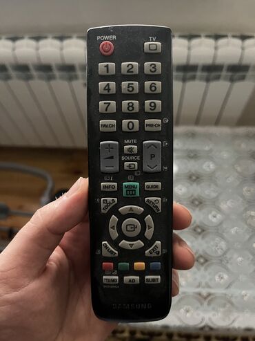 Televizorlar: İşlənmiş Televizor Samsung LED ekran 32" — 7