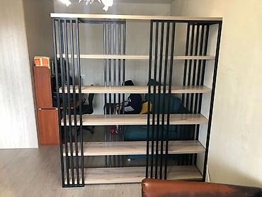 Мебель на заказ: Мебель на заказ, Магазины, Стулья, Стол, Столешница — 11