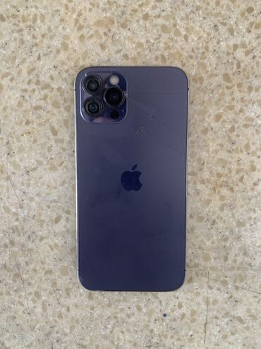 ayfon 9 ikinci el fiyatları: IPhone 12 Pro, 64 GB, Çəhrayı