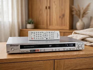 pioneer 7750: İşlənmiş Pioneer — 1