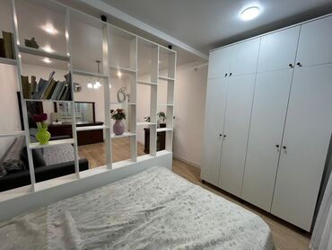 Продажа квартир: 1 комната, 49 м², 108 серия, 2 этаж, Евроремонт