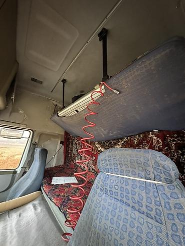 Тягачи: Тягач, Howo, 2012 г., Бортовой — 19