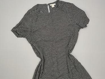 hm divided basic: H&M, Sukienka damska, rozmiar L — 1