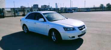 фольксваген 1 4: Hyundai Sonata: 2.4 l | 2007 il Sedan