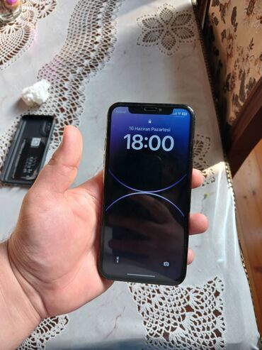 iphone 11 про макс: IPhone Xs, 64 ГБ, Space Gray