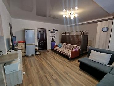 Продажа квартир: 1 комната, 44 м², 1 этаж — 2