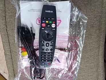 Телевизоры: 🔥🔥АКЦИЯ‼️👍🔥 У нас самый низкий цены. Акция!!! Ясин 55 дюм диагонал — 11