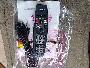 Телевизоры: 🔥🔥АКЦИЯ‼️👍🔥 У нас самый низкий цены. Акция!!! Ясин 55 дюм диагонал at lalafo.kg — 10 Телевизоры: 🔥🔥АКЦИЯ‼️👍🔥 У нас самый низкий цены. Акция!!! Ясин 55 дюм диагонал — 10