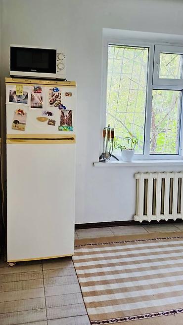 5 микрорайон квартиры: 1 комната, 35 м², 105 серия, 1 этаж, Косметический ремонт — 6