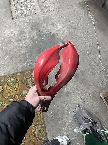 Скутеры: В продаже запчасти на самурай макси очень много чего есть цены — 7