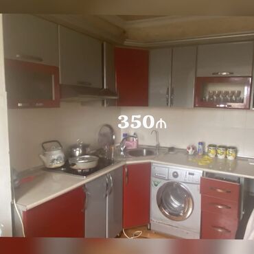Mətbəx mebeli: *350₼ MƏTBƏX mebeli :-TƏCİLİ SATILIR*‼️ ÖLÇÜ:-2*2 ÜZƏRİNDƏ