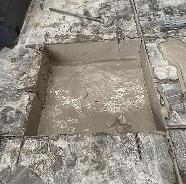 Услуги: Beton kəsimi və deşmə xidməti - Dəqiq və hamar kəsim: yer — 3