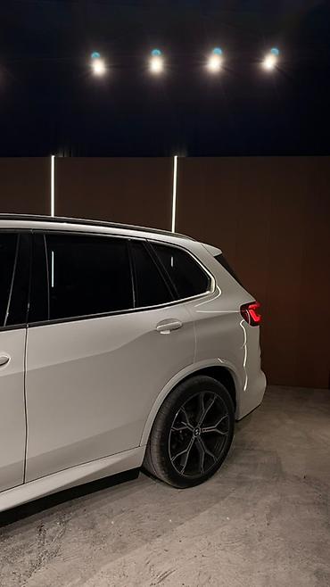 mar x: BMW X5: 2021 г., 3 л, Автомат, Бензин, Внедорожник — 4